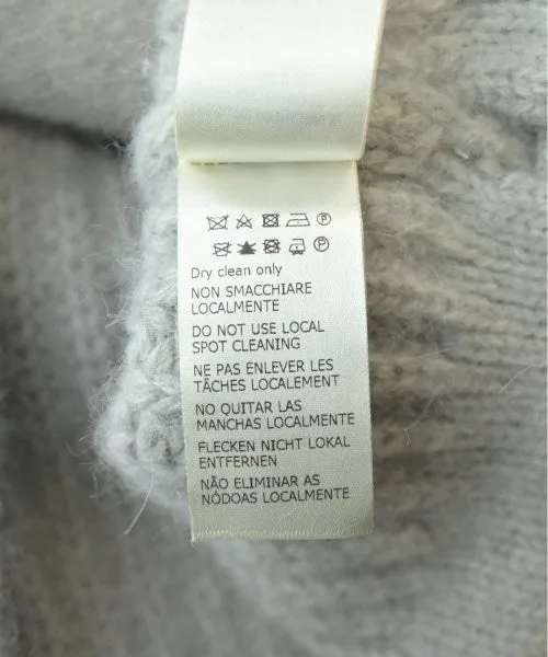 ZANONE Pullover