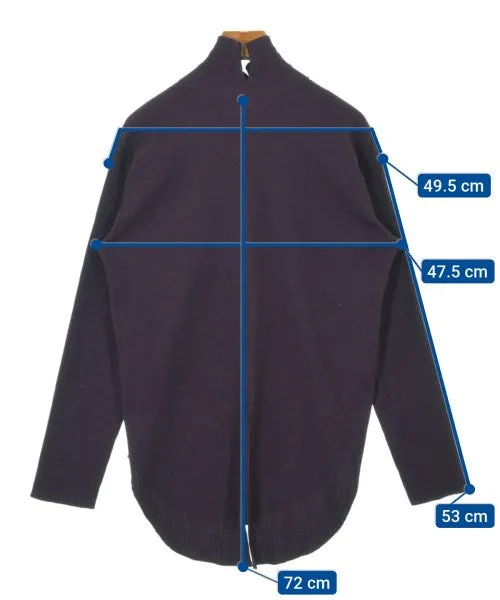 ZUCCa Pullover