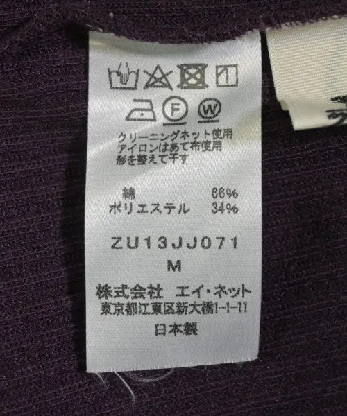 ZUCCa Pullover