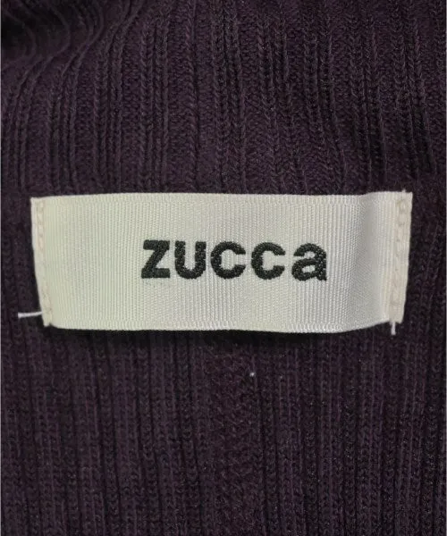 ZUCCa Pullover